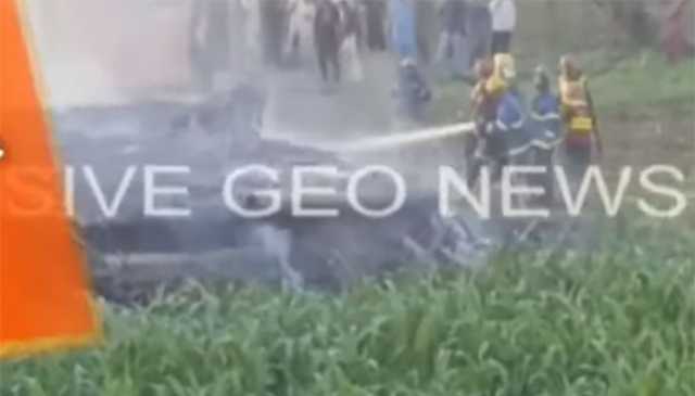 حیدرآباد: پٹاخے بنانے والی فیکٹری میں دھماکا، 3 افراد جاں بحق، 5 زخمی