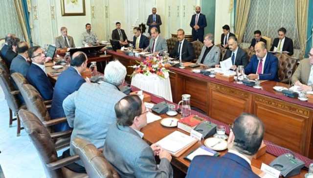 تازہ معاشی اعداد و شمار حکومتی اصلاحات کو درست ثابت کر رہے ہیں، وزیراعظم شہباز شریف