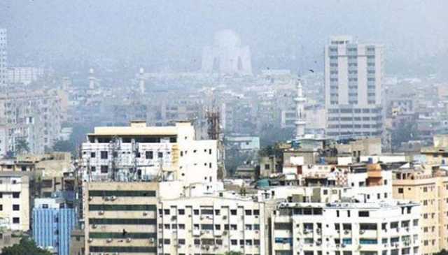 کراچی میں کم سے کم درجہ حرارت 16 ڈگری سینٹی گریڈ ریکارڈ، محکمہ موسمیات