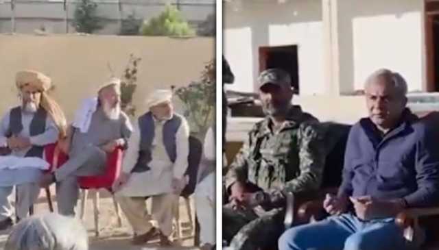 اسلام آباد اور وانا حملے کرنے والے افغانستان سے آئے، ہمارے مقامی ملوث نہیں، وزیر داخلہ