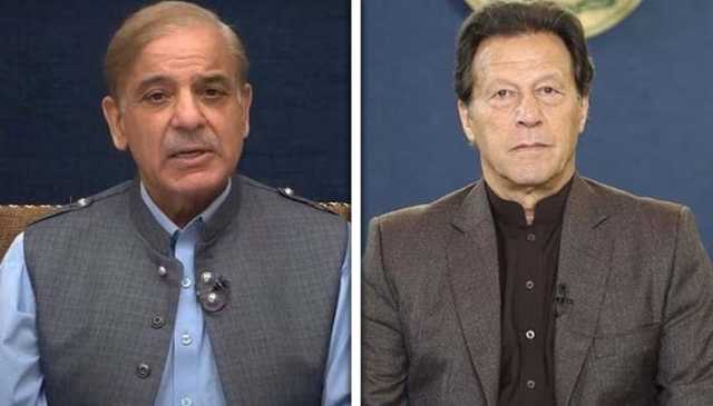 بانی پی ٹی آئی کیخلاف ہرجانے کا کیس: عطا تارڑ کے بیان پر جرح مکمل کر لی گئی