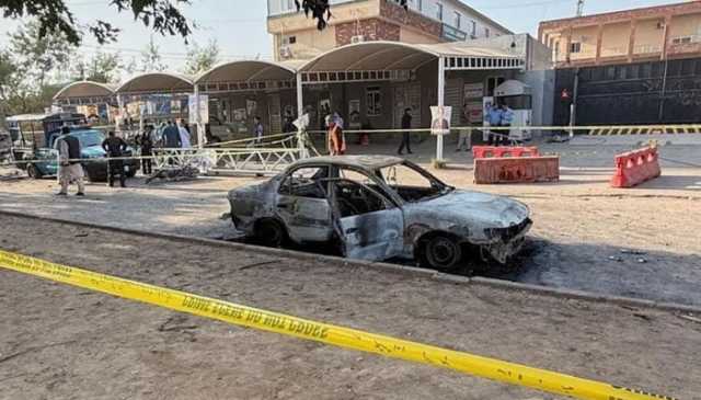 اسلام آباد کچہری دھماکا، گرفتار سہولت کار اور ہینڈلر سے تحقیقات میں اہم انکشاف