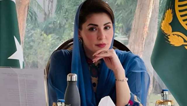 پرتشدد تنازعات کے دور میں رواداری و برداشت کی اہمیت پہلے سے کہیں زیادہ ہے: مریم نواز