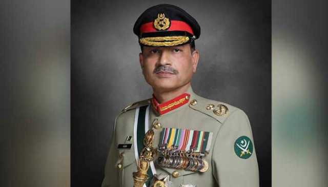 جنگ مسلط کرنیوالوں کو اسی طرح جواب دینگے جیسا مئی میں دیا: فیلڈ مارشل عاصم منیر