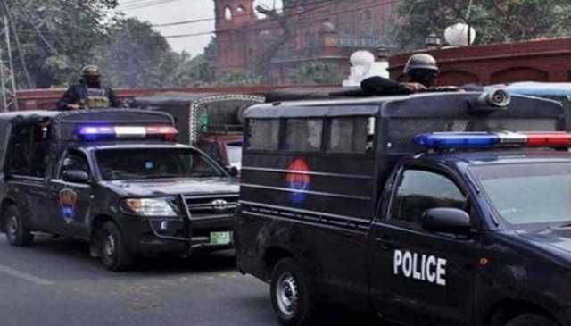 راولپنڈی پولیس کا سرچ آپریشن، 76 افغان زیرِ حراست