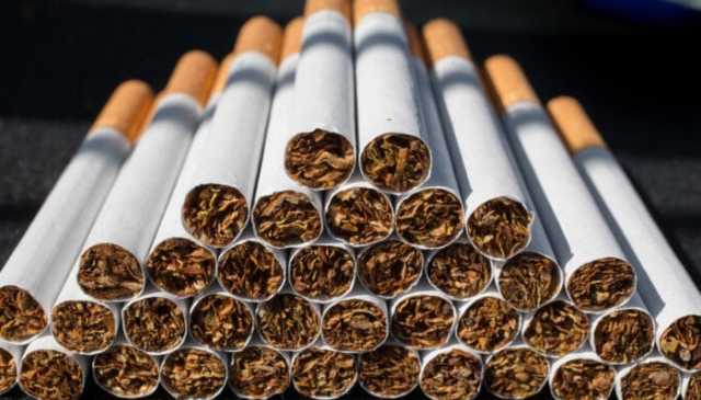 ملتان: 2 کروڑ روپے سے زائد کی اسمگل شدہ غیر ملکی سگریٹ ضبط