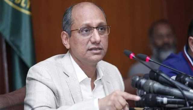 50 سال میں ویلفیئر بورڈ کے تحت اربوں خرچ کر کے صرف 10 ہزار فلیٹس بنے: سعید غنی