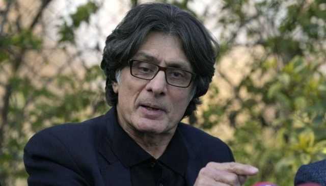 رؤف حسن نے 3 سابق رہنماؤں کی ویڈیو شیئر کر دی