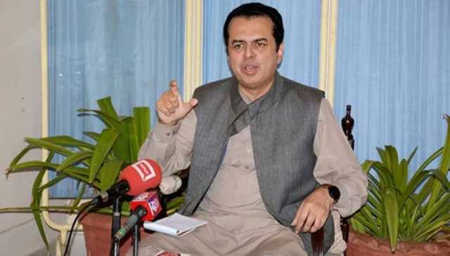 ضابطۂ اخلاق کی خلاف ورزی، الیکشن کمیشن نے طلال چوہدری کو نوٹس جاری کر دیا