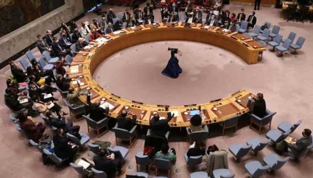 سلامتی کونسل میں فلسطینی ریاست کی قرارداد پر ووٹنگ آج ہوگی