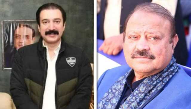 نامزد وزیراعظم آزاد کشمیر سے صدر ریاست حلف نہیں لیں گے