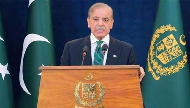 محکمہ ریلوے نے شالیمار کو آؤٹ سورسنگ سے نیا بنا دیا ہے، وزیراعظم شہباز شریف