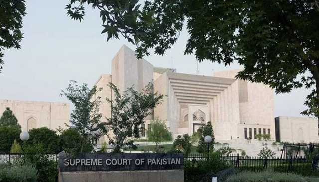 جسٹس اطہر من اللّٰہ کا استعفے سے قبل تحریر کیا گیا فیصلہ سامنے آگیا