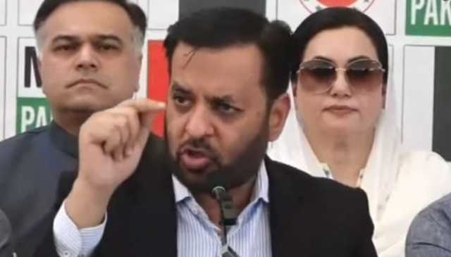 27ویں ترمیم کے موقع پر بارگیننگ نہیں کی: مصطفیٰ کمال