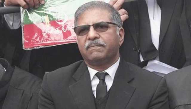 تحریک اچانک شروع نہیں ہوتی، اِن شاءاللّٰہ تحریک چلے گی: سینیٹر علی ظفر