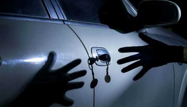 کراچی:جوہر، گلشن اقبال میں سفید کاریں چوری کرنے والا گینگ سر گرم