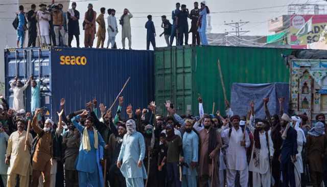 کالعدم تنظیم کے عہدیداروں کے 23 ارب 40 کروڑ کے اثاثے منجمد