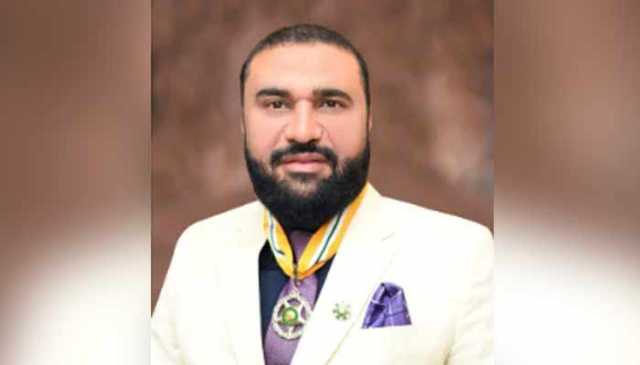 خیبر یونیورسٹی کے وی سی ڈاکٹر ضیا الحق ایچ ای سی کے ایگزیکٹو ڈائریکٹر مقرر