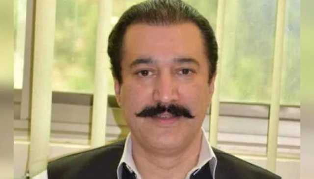 نومنتخب وزیراعظم آزاد کشمیر نے عہدے کا حلف اٹھالیا