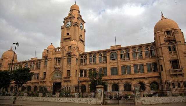 کراچی: کے ایم سی کا اورنگی ٹاؤن شپ میں چائنہ کٹنگ کیخلاف تحقیقات کا فیصلہ