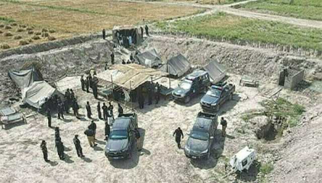 صادق آباد: کھوجی کتوں کی مدد سے چوروں کو تلاش کرنیوالی ٹیم خود اغوا ہوگئی