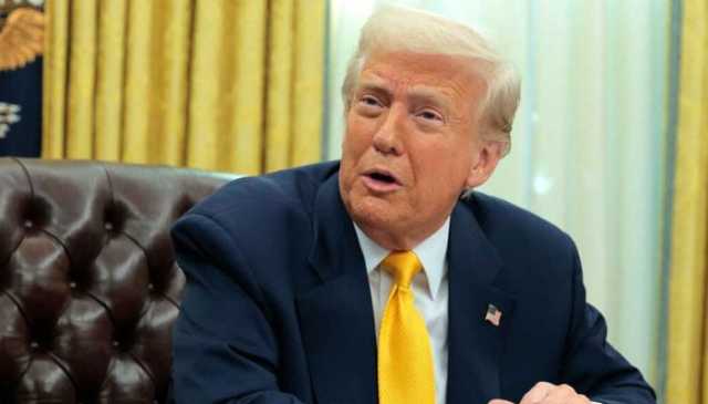 بھارت دوبارہ پاکستان پر جنگ مسلط کرنیوالا تھا، ٹرمپ کی تصدیق