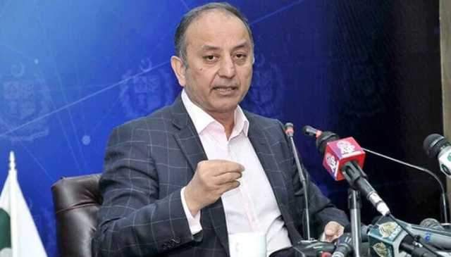 سیلاب میں جانی نقصانات سے بچاؤ ہماری سیاست کا محور ہونا چاہیے: مصدق ملک