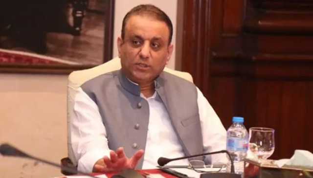 علیم خان کی چین کو موٹروے سیکشنز میں سرمایہ کاری کی دعوت