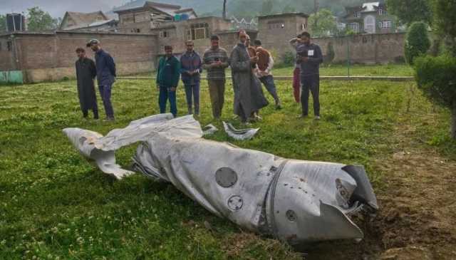 پاک بھارت جنگ، چینی ہتھیاروں کیساتھ پاکستان کی کارکردگی نمایاں رہی، امریکی کانگریس کی رپورٹ