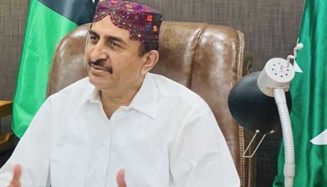 ایم کیو ایم کا نئے صوبوں کا مطالبہ سندھ کی وحدت پر حملہ ہے، محمد اسماعیل راہو