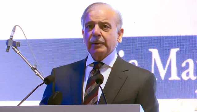 برداشت، رواداری قیام پاکستان کی بنیاد ہیں، وزیراعظم شہباز شریف