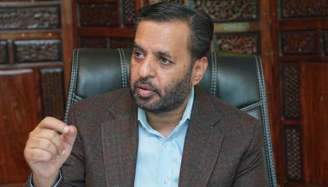 آئی ایم ایف نے کان پکڑ کر زرعی ٹیکس لگانے کا کہا تو زرداری صاحب نے اسکا اعلان کیا: مصطفیٰ کمال