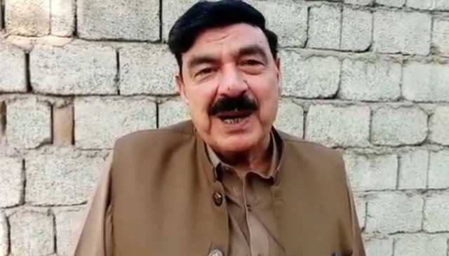 غربت، بے روزگاری اور مہنگائی ہے، کاروبار بالکل بھی نہیں ہے: شیخ رشید