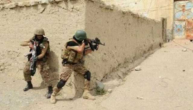 خیبر پختونخوا: سیکیورٹی فورسز کی کارروائیاں، فتنہ الخوارج کے 4 دہشتگرد ہلاک