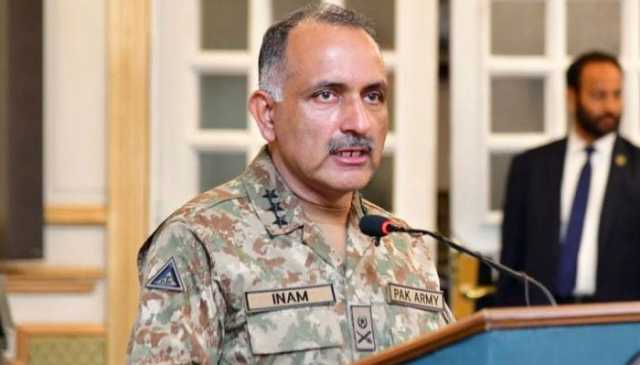 اگلے سال مون سون کی شدت 26 فیصد زائد ہوگی، چیئرمین این ڈی ایم اے