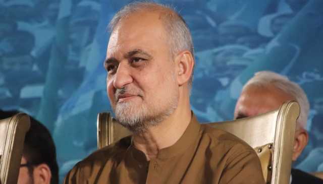 پاکستان کو کسی صورت فوج غزہ نہیں بھیجنی چاہیے، حافظ نعیم الرحمان