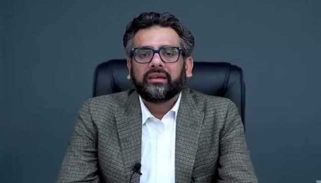 وفاقی محصولات کی تقسیم میں پنجاب لاڈلہ ہے، مزمل اسلم