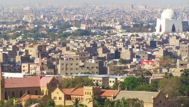 کراچی: ضلع جنوبی میں غیرقانونی پورشنز اور اضافی فلورز کی خرید و فروخت پر مکمل پابندی عائد