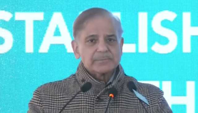 پاکستان کے ہاتھوں بھارت کی شکست پر امریکی کانگریس نے مہر لگا دی: شہباز شریف