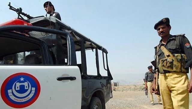 ڈی آئی خان، پولیس کی بکتربند گاڑی پر حملہ، 2 اہلکار شہید، 4 زخمی