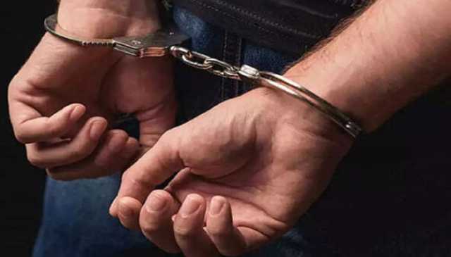 جعلی ڈرائیونگ لائسنس پر سعودی عرب جانے والا ملزم گرفتار