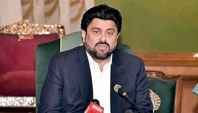 صوبے کا گورنر بعد میں، ایم کیو ایم کا کارکن پہلے ہوں: گورنر سندھ کامران ٹیسوری