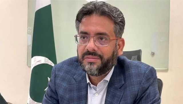 پاکستان میں 3 سال میں 5 ہزار ارب کی کرپشن ہوئی، جو کسی کو نظر نہیں آتی: مزمل اسلم