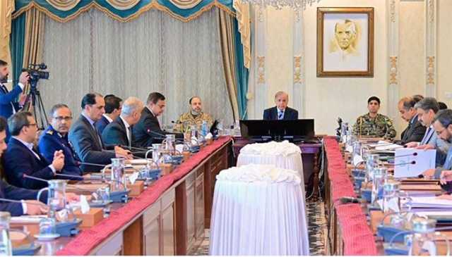 وزیراعظم کی قومی ایئر لائن کی نجکاری کے مراحل شفاف طریقے سے مکمل کرنے کی ہدایت