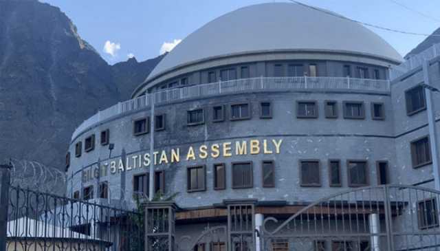 گلگت بلتستان اسمبلی کی 5 سالہ مدت 24 نومبر کی رات ختم ہو رہی ہے، اسمبلی سیکریٹری