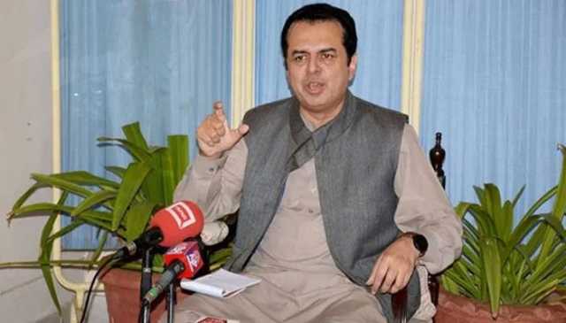 ضابطہ اخلاق کی خلاف ورزی پر طلال چوہدری ذاتی حیثیت میں طلب