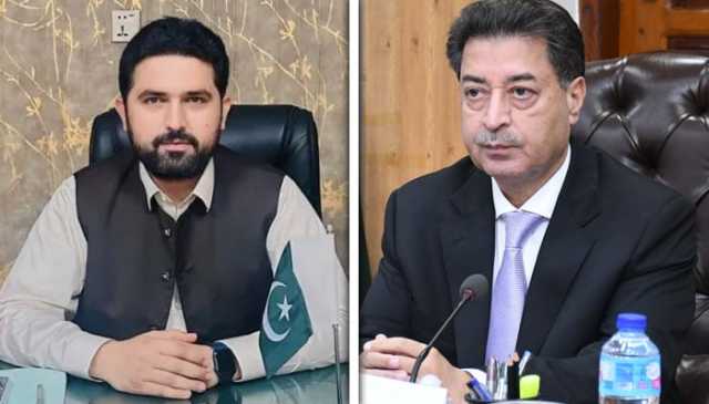 الیکشن کمیشن میں وزیراعلیٰ خیبر پختونخوا کیخلاف سماعت: سہیل آفریدی پیش نہ ہوئے