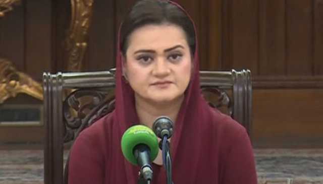 پنجاب پہلا صوبہ ہے جہاں چائلڈ پروٹیکشن پالیسی بنائی جا رہی ہے: مریم اورنگزیب