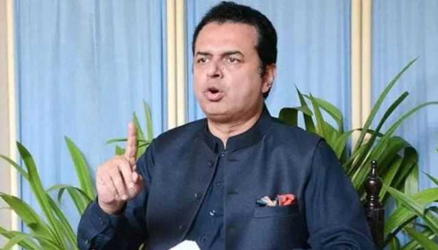 انتخابی ضابطہ اخلاق کی خلاف ورزی، طلال چوہدری پر جرمانہ