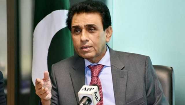 ایم کیو ایم کا نئے صوبے کیلئے عدالت میں جانے کا اعلان